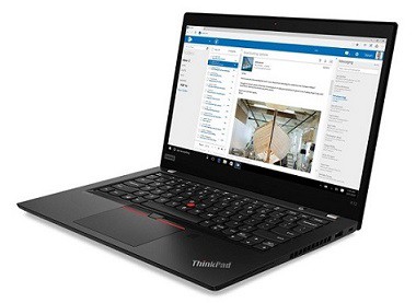 Lenovo ThinkPad X13