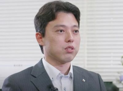 KDDI DIGITAL GATE外観と全農ビジネスサポートプログラム