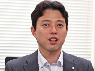 福井 隆志 様