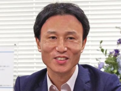 加藤 智洋 様