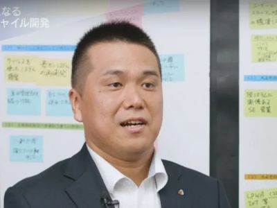 廣澤 大輔 様