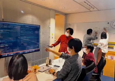 シチズン時計 デジタルヘルスケアプロジェクト