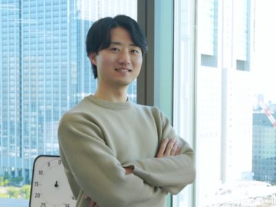 長澤 遥司