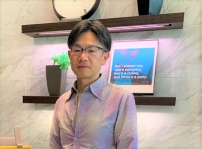 田中 尚幸
