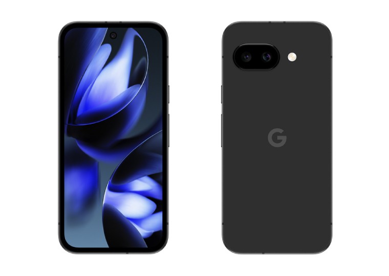 Google Pixel 9a のイメージ画像