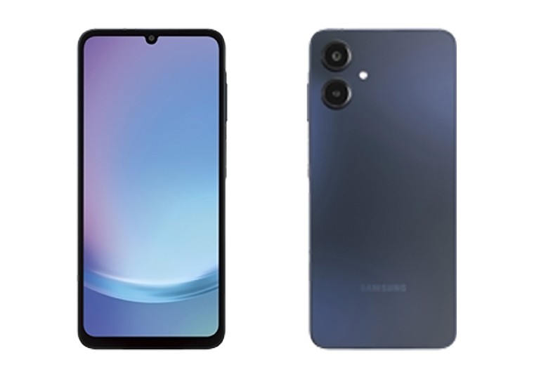 Galaxy A25 5Gのイメージ画像