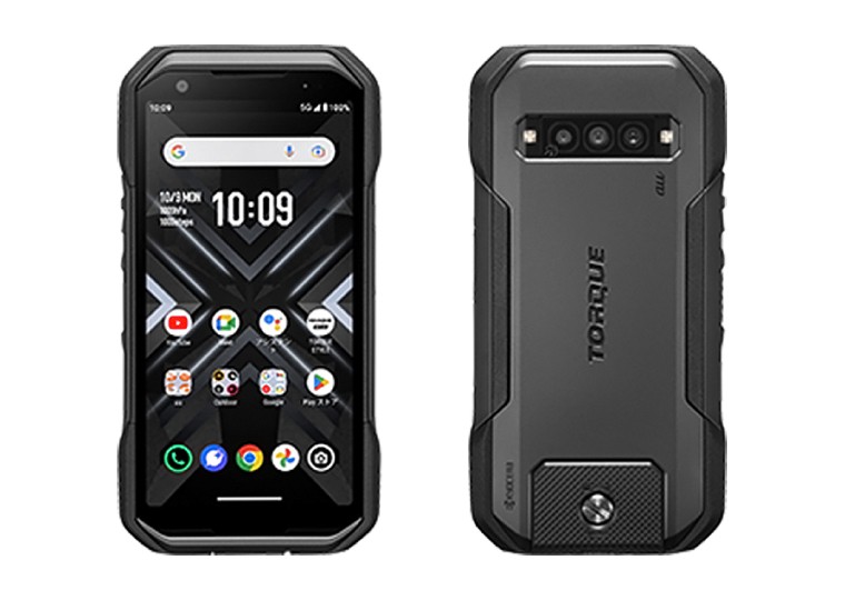 TORQUE G06のイメージ画像 