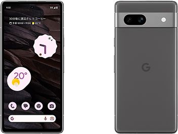 KDDI】 Google Pixel 7a | モバイル/スマートフォン | au 法人向け