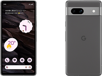 Google Pixel 7a