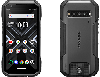 TORQUE G06 KYG03|モバイル/スマートフォン|au法人向け|KDDI TORQUE G06 KYG03|モバイル/スマートフォン|au法人向け|KDDI
