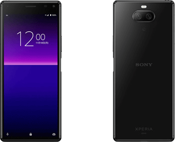 SONY XPERIA sov42