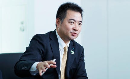 西日本旅客鉄道株式会社 鉄道本部 CS推進部 お客様センター高機能化PT 担当課長 渡辺 彰彦氏