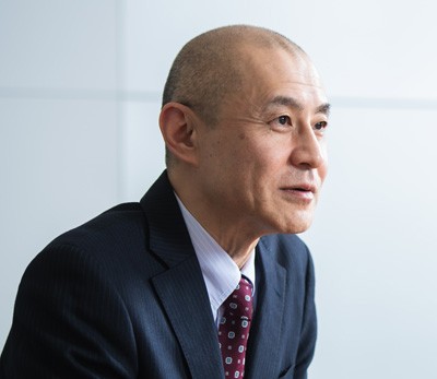 IDC Japan 株式会社 ITスペンディング リサーチマネージャー 敷田 康 氏