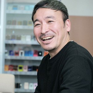 KDDI株式会社　経営戦略本部 ビジネスインキュベーション推進部長 中馬 和彦