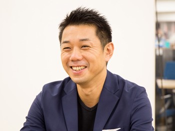 嶋田 光敏 様