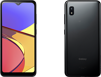 KDDI】Galaxy A21 シンプル SCV49 | モバイル/スマートフォン | au ...