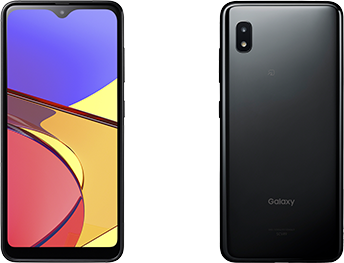 スマートフォン/携帯電話【SIMフリー】Galaxy A21 SCV49【新品未開封】