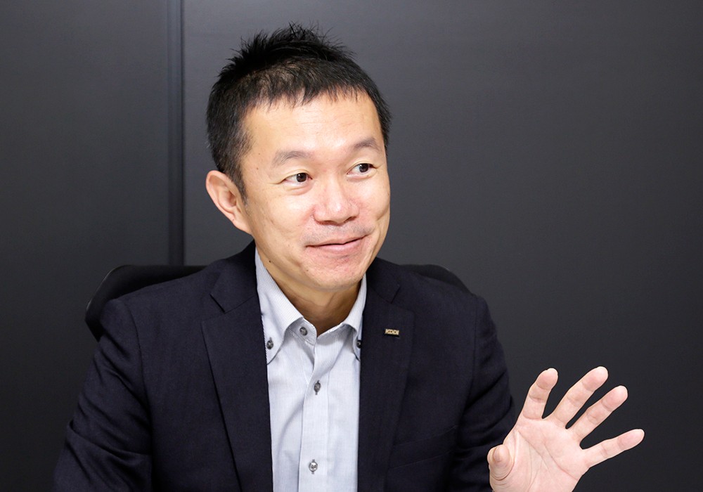 通信インフラ運用のDX「スマートオペレーションプロジェクト」と 通信インフラ運用のDX「スマートオペレーションプロジェクト」と