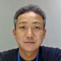 First Vice President Masayuki Nishita