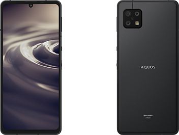 AQUOS sense6s SHG07|モバイル/スマートフォン|au法人向け AQUOS sense6s SHG07|モバイル/スマートフォン|au法人向け