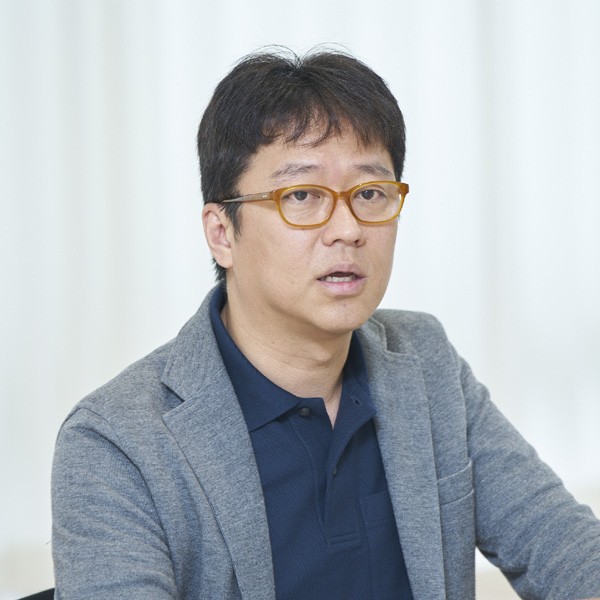 グローバル・ブレイン株式会社 Investment Group General Partner 熊倉 次郎氏