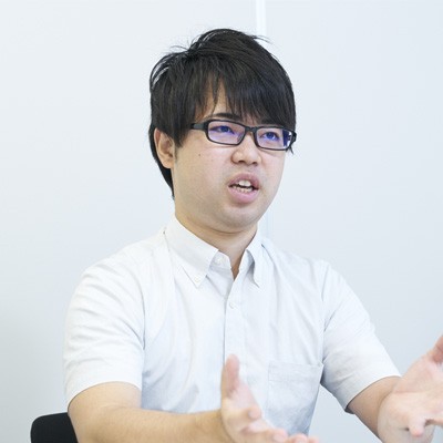 KDDI株式会社 サービス企画開発本部 プラットフォーム技術部 インフラ基盤2グループ　主任 和田　雄太郎