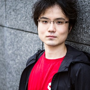 クラスター株式会社 代表取締役 加藤 直人氏