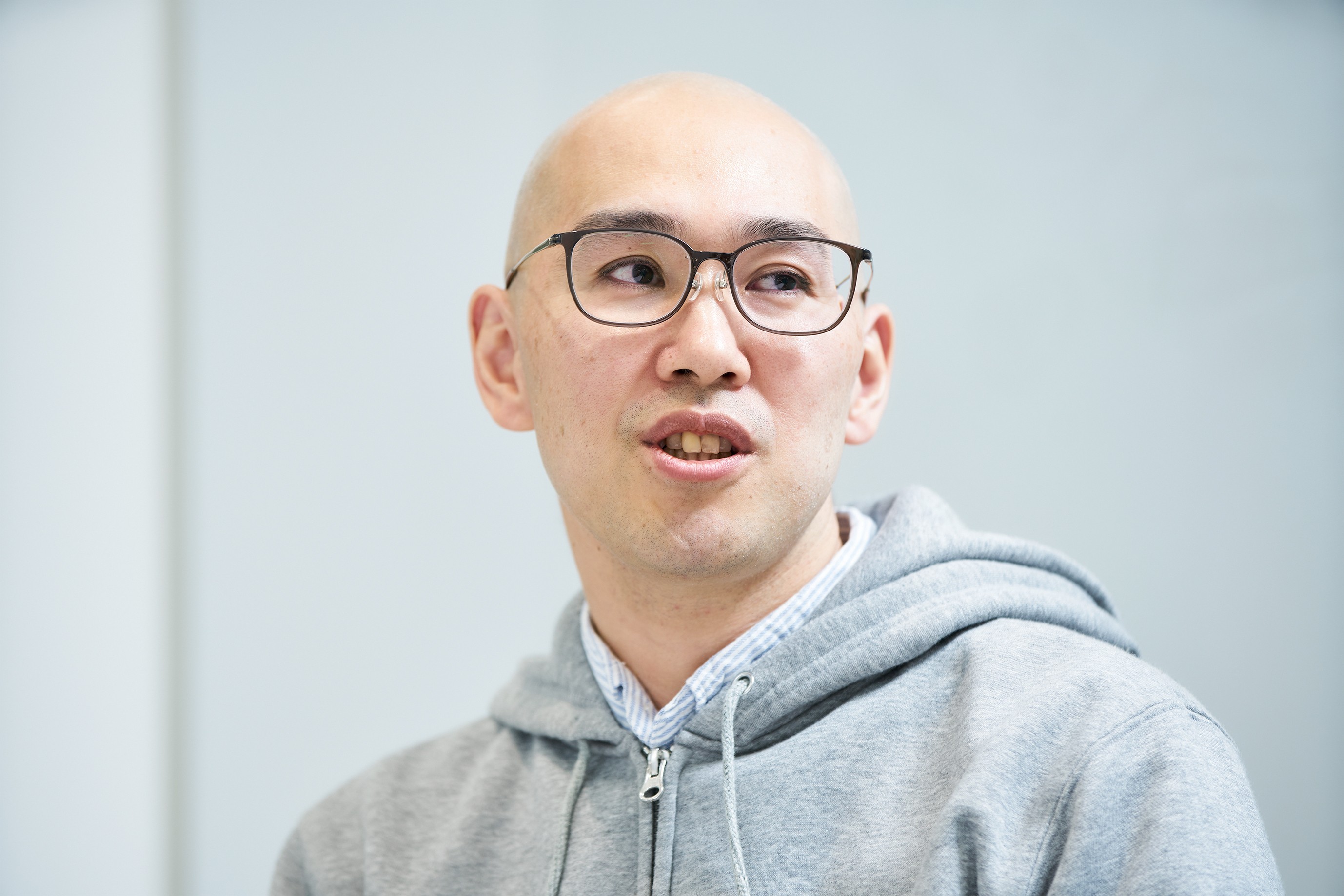 KDDI株式会社 経営戦略本部 KDDI DIGITAL GATE マネージャー 佐野 友則