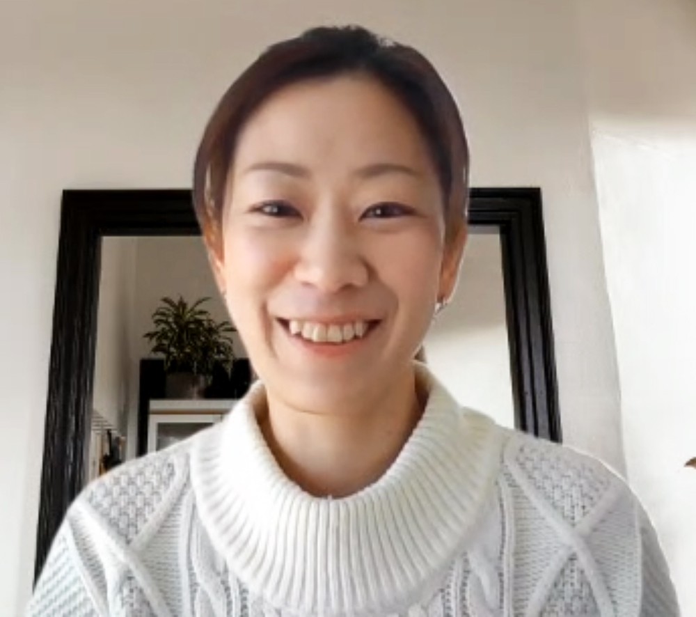 林 千乃