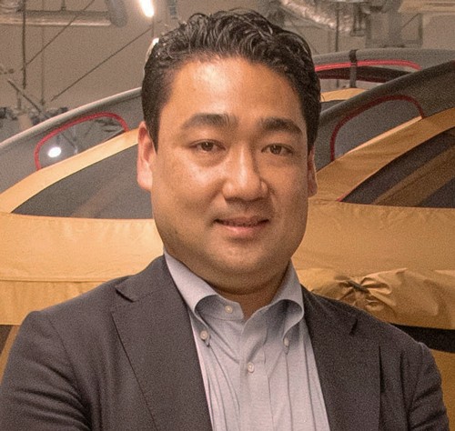 原 周太郎 様