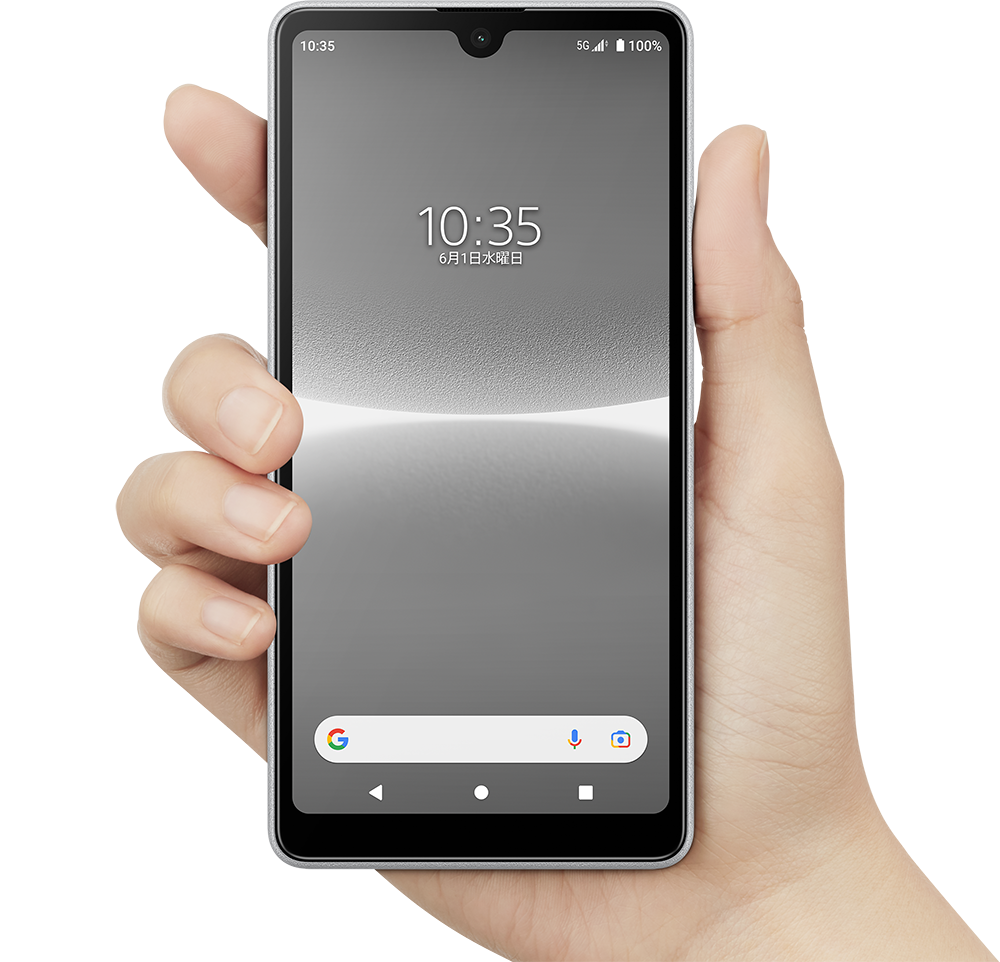 Xperia Ace III SOG08|モバイル/スマートフォン|au法人向け Xperia Ace III SOG08|モバイル/スマートフォン|au法人向け