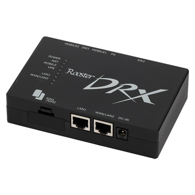 サン電子 DRX5002