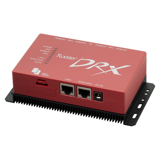サン電子 DRX5510