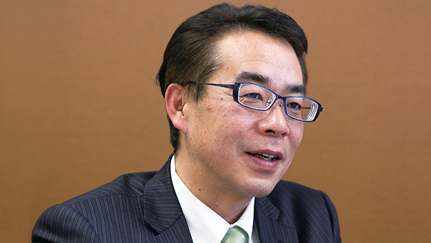 株式会社ムサシクリエーション 代表取締役社長 太田 正也氏