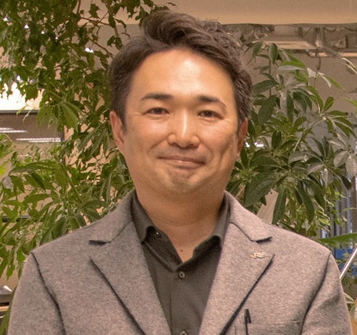 中川 紘司 様