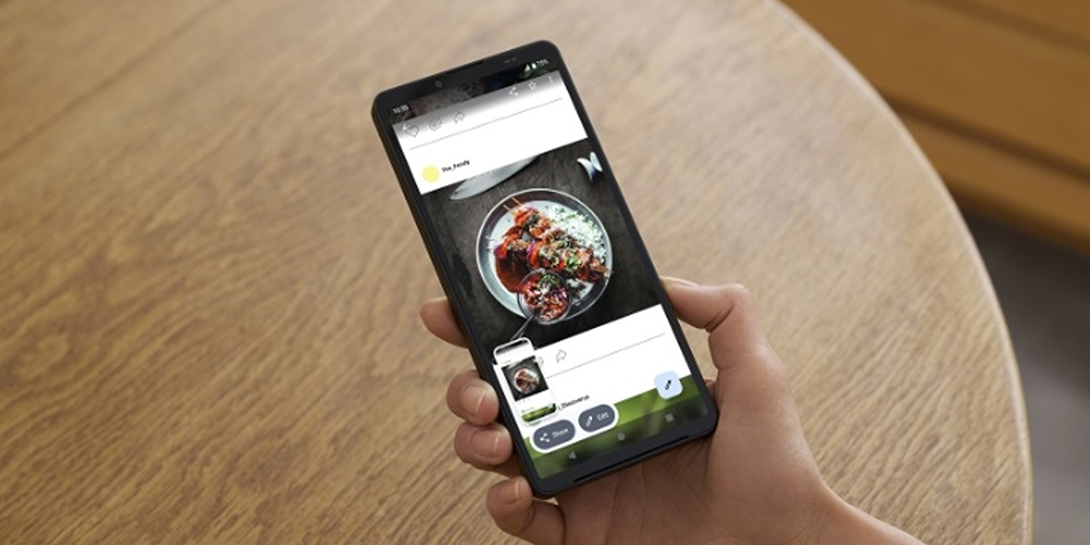 スクリーンショット イメージ