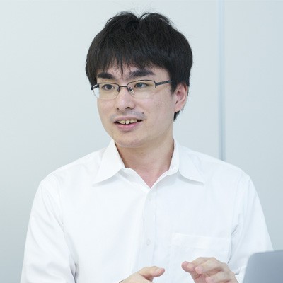 KDDI株式会社 サービス企画開発本部 プラットフォーム技術部 インフラ基盤2グループ　主任 野島　幸大