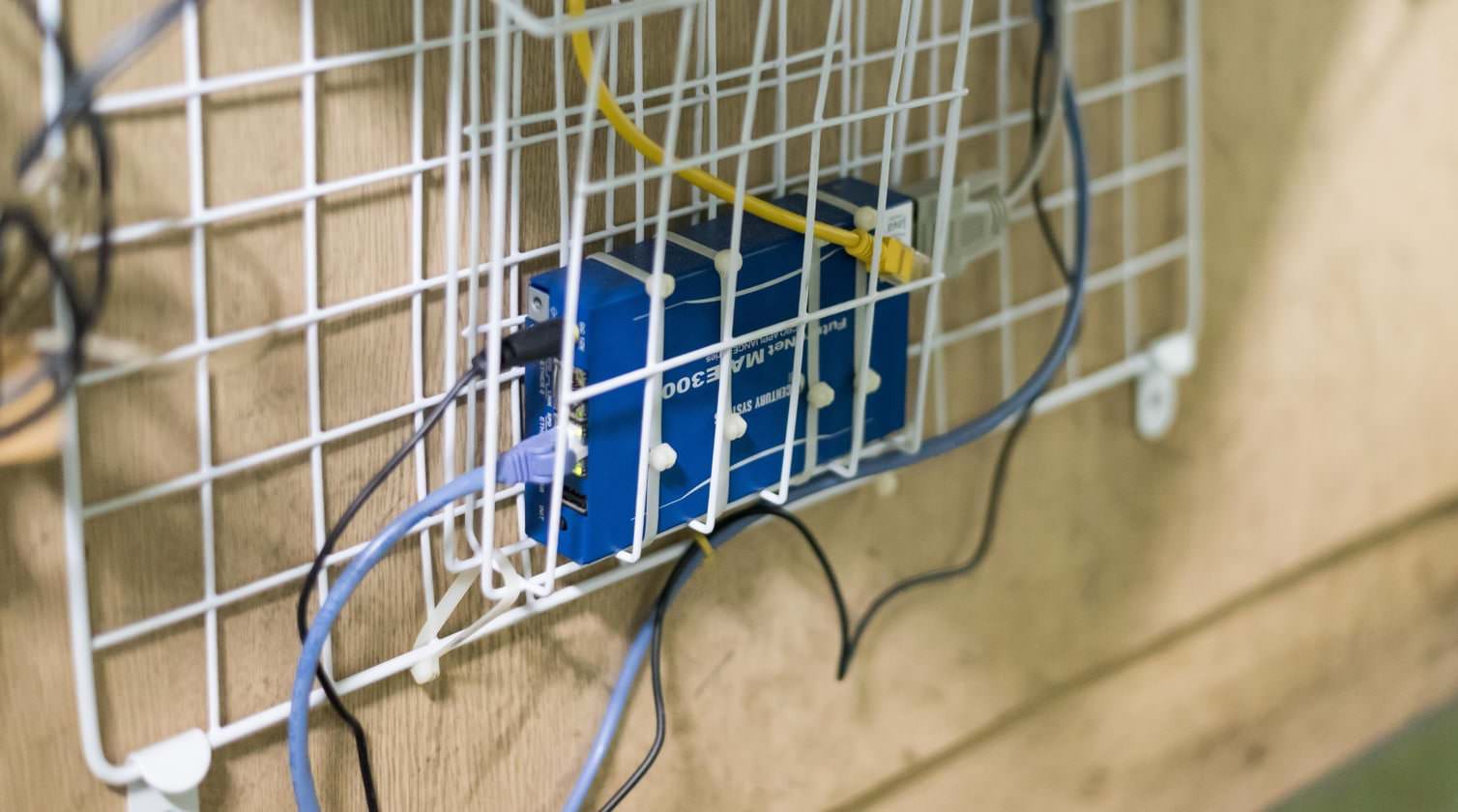 KDDI株式会社 ビジネスIoT推進本部　ビジネスIoT営業推進部 営業第2グループ 主任 神村 吏