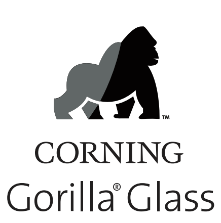 CORNING Gorilla (R) Glass