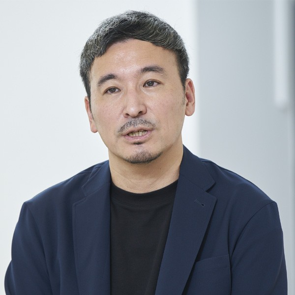 KDDI株式会社　経営戦略本部　 ビジネスインキュベーション推進部長 中馬 和彦