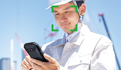TORQUE 5G KYG01|モバイル/スマートフォン|au法人向け|KDDI TORQUE 5G KYG01|モバイル/スマートフォン|au法人向け|KDDI