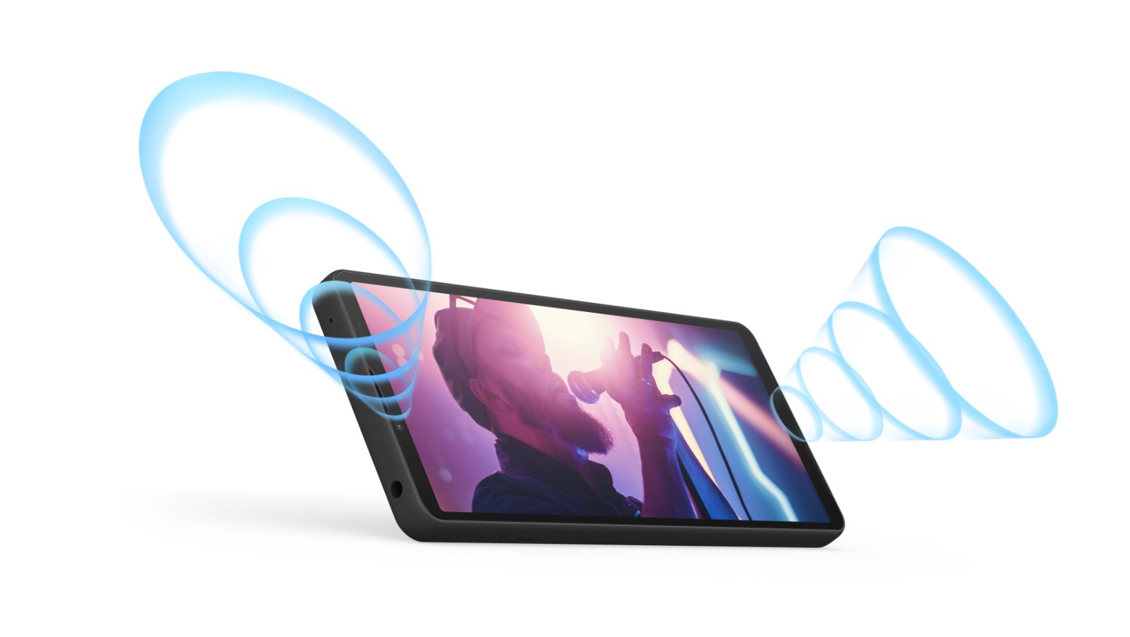 Xperia 10 V SOG11|モバイル/スマートフォン|au法人向け|KDDI Xperia 10 V SOG11|モバイル/スマートフォン|au法人向け|KDDI