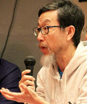 吉岡 弘隆氏の写真