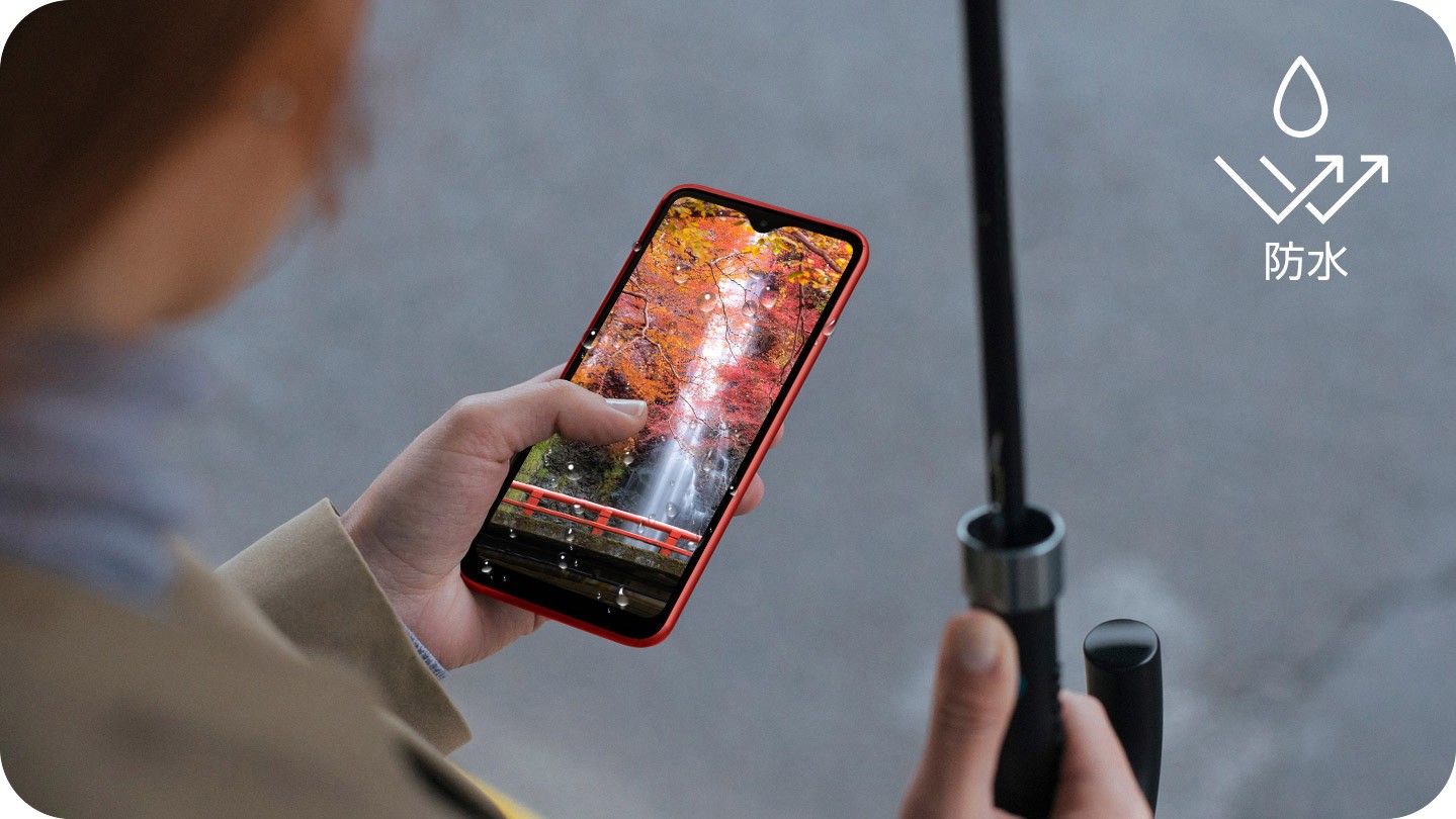 Galaxy A23 5G SCG18|モバイル/スマートフォン|au法人向け Galaxy A23 5G SCG18|モバイル/スマートフォン|au法人向け