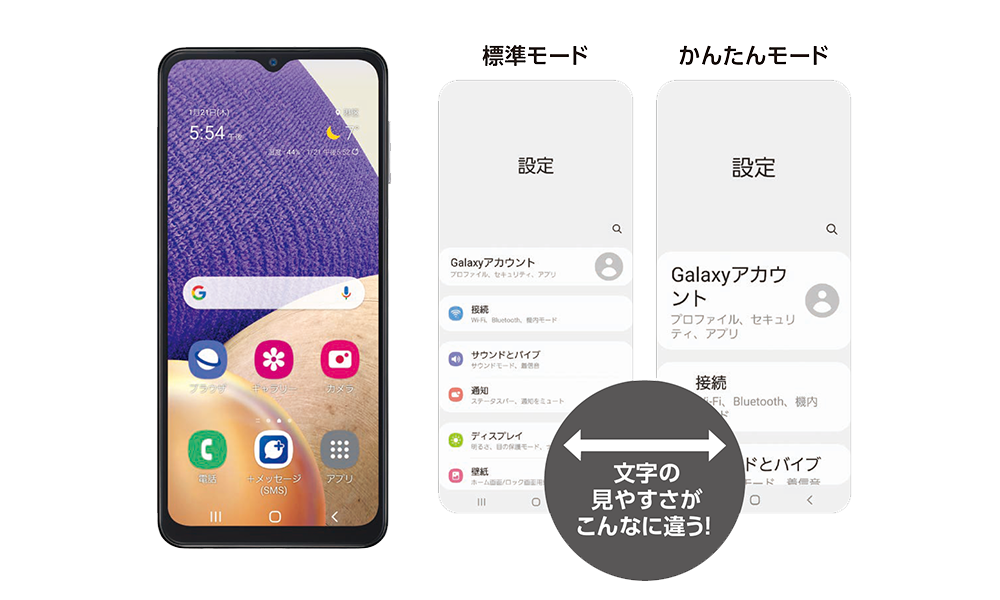 Galaxy A32 5G|モバイル/スマートフォン|au法人向け|KDDI株式会社 Galaxy A32 5G|モバイル/スマートフォン|au法人向け|KDDI株式会社