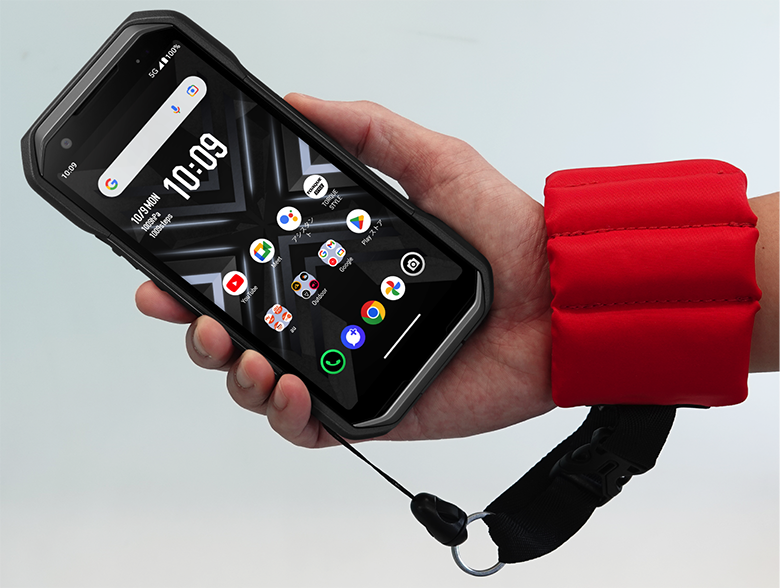 TORQUE G06 KYG03|モバイル/スマートフォン|au法人向け|KDDI TORQUE G06 KYG03|モバイル/スマートフォン|au法人向け|KDDI