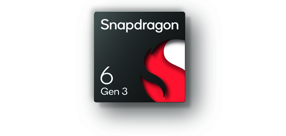 Snapdragon(R) 6 Gen 3 Mobile Platform イメージ