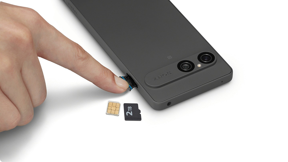 メモリーカード イメージ