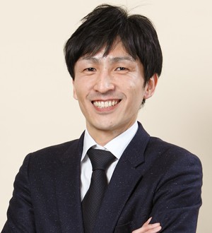 小室 賢一 様