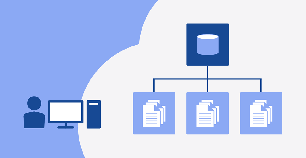 Admin Consolから仮想サーバーまたはベアメタルサーバーの構築の図版